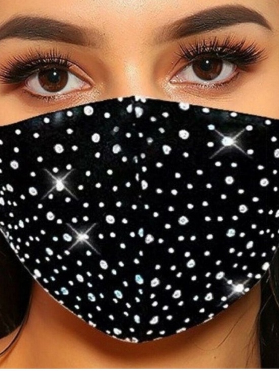 French Connection Accessories - MASK